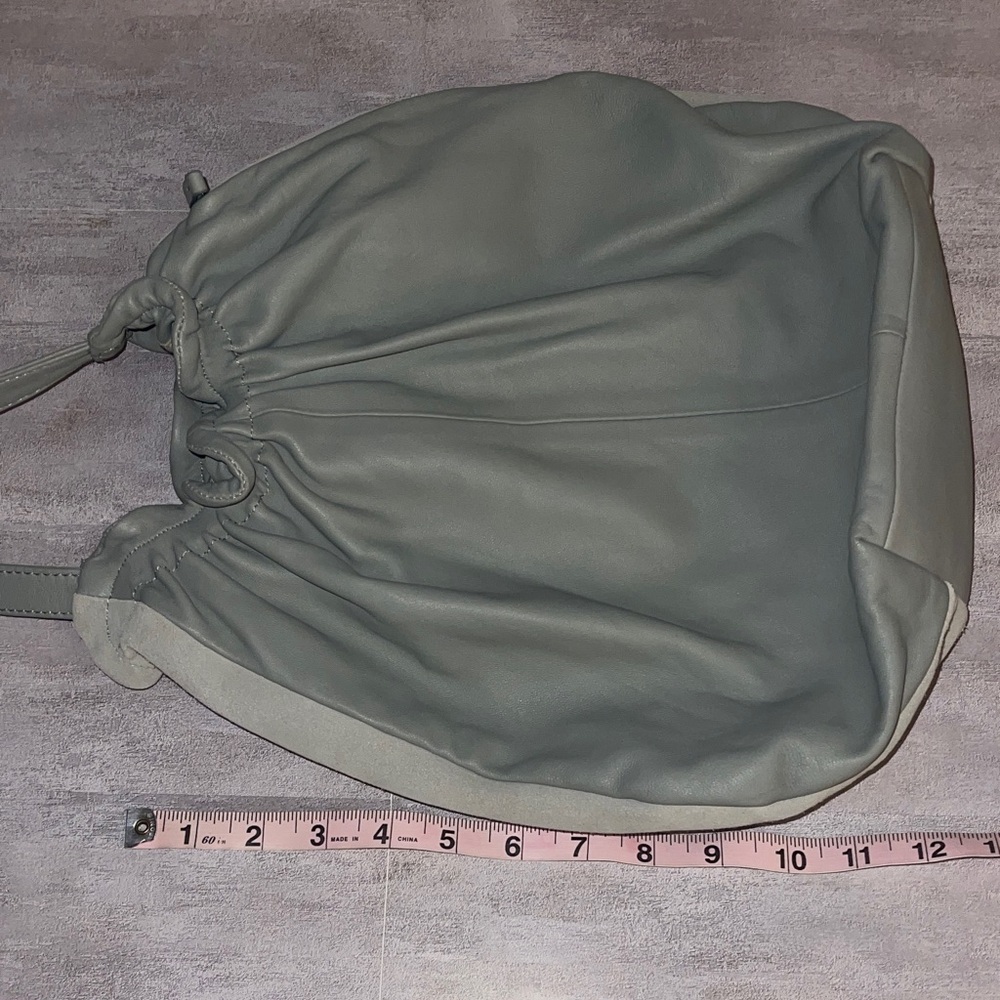 Lucky Brand Gray Hobo Bag - Picture 11 of 16